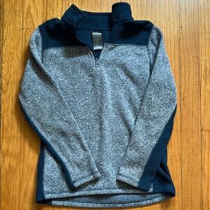 **b2g1** Champion Zip Up Sweater